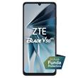 Celular ZTE Blade V50 Vita 256/4GB Misty Black (Reembalado)