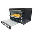 Horno Electrico Liliana Turbocook 46 Lts (Reembalado)