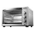 Horno Eléctrico Peabody 29 lts Gris