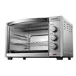 Horno Eléctrico Peabody 36 lts Gris