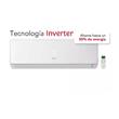 Aire Acondicionado Split Inverter RCA Frio Calor 5300FC