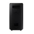 Torre De Sonido Samsung 160w Parlante Con Batería Bluetooth Inalambrico Bidireccional (Reembalado)