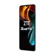 Celular ZTE Blade V40 Design 128/6GB Sky Blue SO (Reembalado)