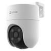 Cámara Ezviz  Wifi H8c 1080P Fhd Exterior Vision 360