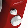 Batidora de Mesa Peabody Roja PE-BM102R