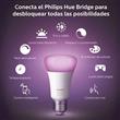  Kit de inicio Philips Hue E27 Bluetooth White and Color Ambiance