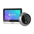 Videoportero Ezviz Wire free peephole doorbell DP2C (Reembalado)