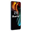 Celular ZTE Blade V40 Design 128/6GB Sky Blue SO (Reembalado)