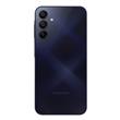 Celular Samsung Galaxy A15 128/4GB Negro Azulado