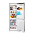 Heladera Samsung Freezer Inferior No Frost con Digital Inverter 328L