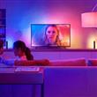  Tira Led Philips Hue Play Gradient para TV 55" a 60"