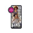 Celular LG K52 64/4GB (LM-K520HM) BLUE