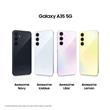 Celular Samsung Galaxy A35 5G 128/8GB Awesome Lemon