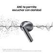 Auriculares Samsung Galaxy Buds3 White Bluetooth AI