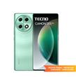 Celular Tecno Camon30S Pro 256/8GB Shim Silver Green