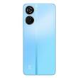 Celular ZTE Blade V40 Design 128/6GB Sky Blue SO (Reembalado)