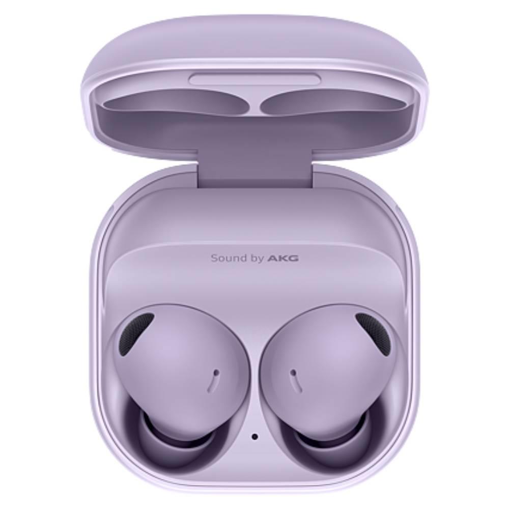 Auriculares Samsung Galaxy Buds Pro Bora Purple Baires It