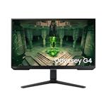 Monitor Odyssey Samsung G4 27" FHD 240Hz panel IPS