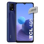 Celular TCL 408 64/6gb Midnight Blue (Reembalado)