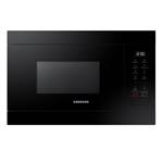 Microondas Samsung 22L 850W/Grill 1100W Negro (Reembalado)