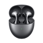 Auriculares Inalámbricos Huawei Freebuds 6 Bluetooth Black
