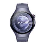Huawei Watch 5 Premium 1.5" 46mm Titanium case Purple