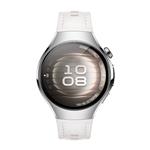 Huawei Watch 5 1.38" 42mm Stainless Steel Case White