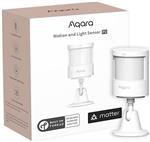 Sensor de movimiento y luz Aqara P2 Blanco