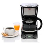 Cafetera Liliana con timer smarty 1,8lt 900w