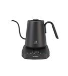 Pava Jarra Eléctrica Peugeot Wi-fi Digital 1.2lts 220v Negro