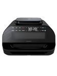 Horno y Freidora De Aire Peugeot Pn-eo253 10l Wifi 7 Modos Cocción