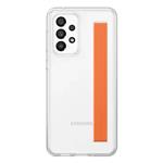 Funda Samsung con correa delgada Galaxy A33 5G