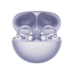 Auriculares inalámbricos HUAWEI FreeClip Purple
