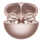 Auriculares inalámbricos HUAWEI FreeClip Rose Gold