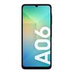 Celular Samsung Galaxy A06 128/4GB Light Blue