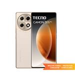 Celular Tecno Camon30S Pro 256/8GB Gold