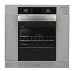 Horno Eléctrico Longvie  Euro Design 60 x 60 Inox