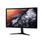 Monitor Acer 23,6" KG241Q 165Hz 1MS FHD Negro 