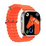 Smartwatch Foxbox Krypton Naranja