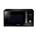 Microondas Samsung con Grill de Interior Ceramico 23L