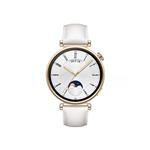 Smartwatch Huawei Watch GT 4 Aurora-B19L 41 mm Blanco