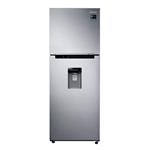 Heladera Samsung Freezer Superior 299Lt gris