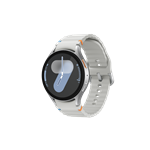 Samsung Galaxy Watch7 1.5" 44mm Silver Bluetooth AI