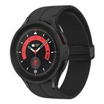 Smartwatch Samsung Galaxy Watch5 45mm Pro Black (Reembalado)