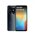 Celular Tecno Spark GO 2024 64/2GB Gravity black