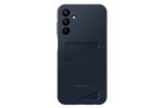 Funda con tarjetero para Samsung Galaxy A15 5G Negro