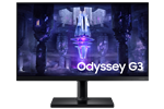 Monitor Samsung Odyssey G3 24" FHD 144Hz G30B (Reembalado)