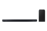 Barra de Sonido Samsung Premium Q-Series Soundbar HW-Q605C