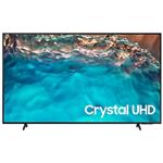 Televisor Samsung 75" Crystal UHD BU8000