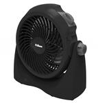 Ventilador Liliana Turbo Reclinable 10" 3 Aspas Tipo Tréb